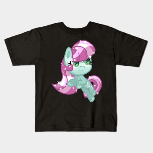 Pony Life Minty Kids T-Shirt